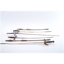 19RH-137 SWORD LOT