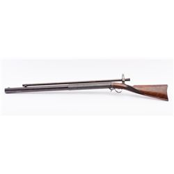 19RH-9 UNDER HAMMER PERC RIFLE