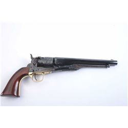 19RU-6 COLT BLACK POWDER