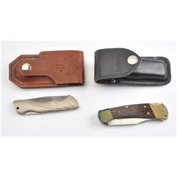 SUMLS-378 BOKER CERAMIC FOLDER