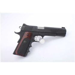 19RP-28 KIMBER CUSTOM II