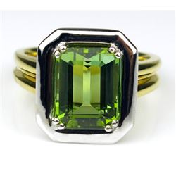 19CAI-39 TOURMALINE RING