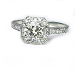 19CAI-22 DIAMOND RING