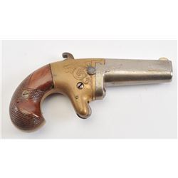 19PF-46 NATIONAL GOLD & SILVER