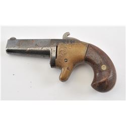 19PF-43 NATIONAL DERRINGER