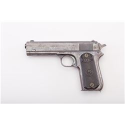 19OW-20 COLT 1903 HAMMERLESS