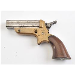 19PF-6 SHARPS DERRINGER