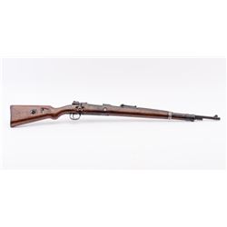 19OZ-3 GERMAN K-98