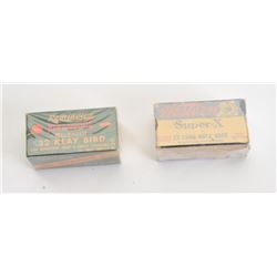 19PA-2 FULL BOX REMINGTON KLEANBORE