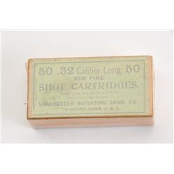 19PA-8 AMMO LOT