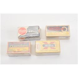 19PA-5 AMMO LOT
