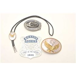 18DC-53 MISC LOT