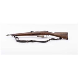 19MG- 65 CARCANO CARBINE