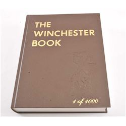 19NO- 36 WINCHESTER BOOK