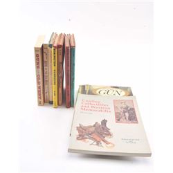 19NO- 37 BOOK LOT