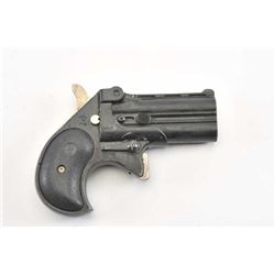 19PC-2 DAVIS D38 #D029822