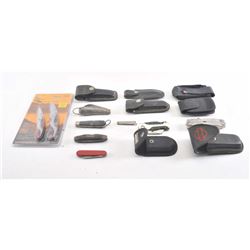 19NG-5 TOOL LOT