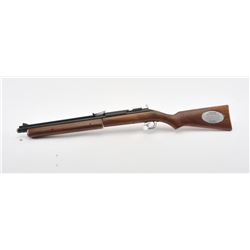 19MM- 143 AIR RIFLE