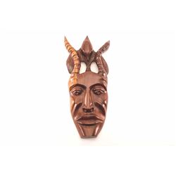 19HX- 25 INDONESIAN CARVING