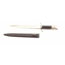 19HX- 15 KNIFE