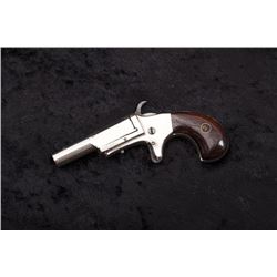 19NP-22 MARLIN DERRINGER