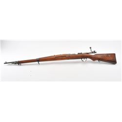 19MG- 81 BRAZILIAN MAUSER