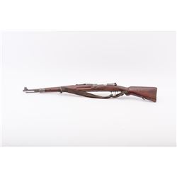 19MG- 66 CONTRACT MAUSER 98