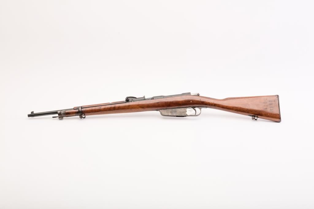 19MG 59 ITALIAN CARCANO
