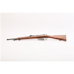 19MG- 59 ITALIAN CARCANO