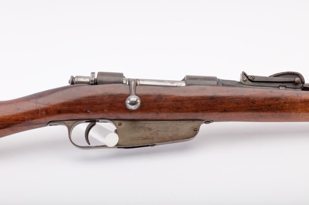 19MG 59 ITALIAN CARCANO