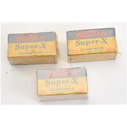 19PA-10 AMMO LOT