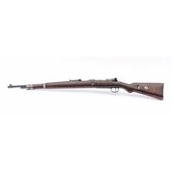19OZ-15 MAUSER MDL 98K