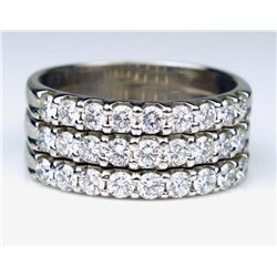 19CAI-30 DIAMOND BAND