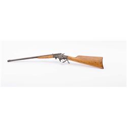 19RH-31 STEVENS  CRACK SHOT