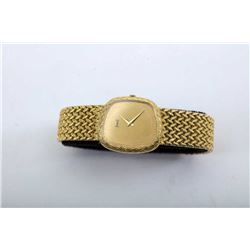 19SB-2 PIAGET WRISTWATCH