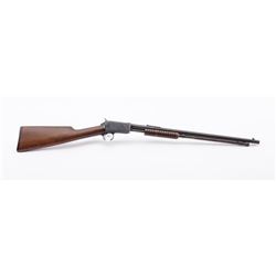 19RH-84 62 WINCHESTER PUMP