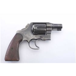 19RP-25 COLT 1917