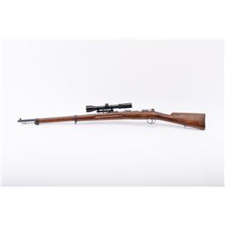 19RG-15 SWEDISH MAUSER
