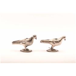 19KI-5 STERLING SILVER LOT