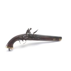 19RH-131 BELGIAN FLINTLOCK