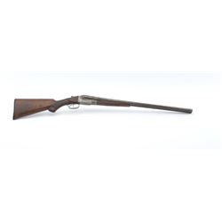 19RH-39 DBL SHOTGUN