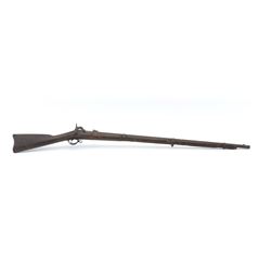 19RH-41 1861 MUSKET