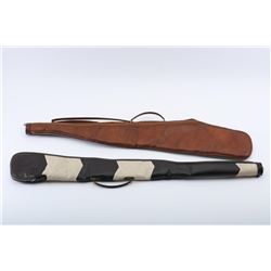 19NS-5 RIFLE CASE LOT