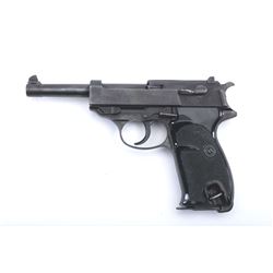 19PY-6 WALTHER P-1