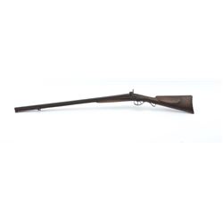 19RH-44 DBL PERC SHOTGUN