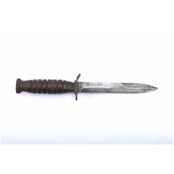 19RL-2 USMC M-3 KNIFE