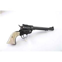 19RM-2 RUGER NEW MODEL