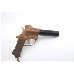 19RH-148 BRASS FALRE GUN