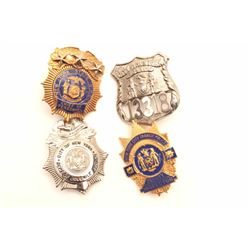 18DC-22M BADGES