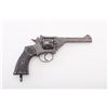 Image 2 : 19OW-1 WEBLEY & SCOTT MK IV